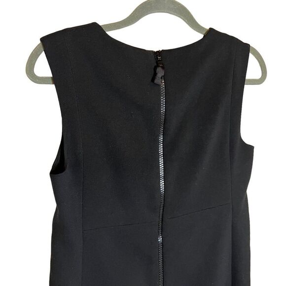 Kate Spade Color Block Sheath Career Dress Size 6 - Picture 7 of 10